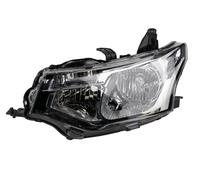 Projecteur Avant DTV Pour Mitsubishi Outlander 08/12-09/15 H7 HB3 Gauche