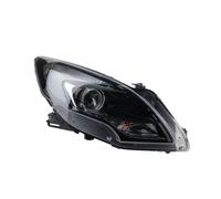 Projecteur Avant DTV Pour Opel Zafira C HIR2 Halogène 10/2011-05/2016 Droite