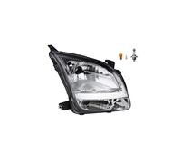 JOHNS Projecteur principal 74 72 10 – Compatible Suzuki Ignis MH 09/2003- Droit H4