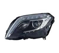 Projecteur Avant Gauche 12 V D1S Bi-Xenon HELLA Pour Mercedes GLK