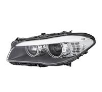 HELLA 1Zs 010 131-651 Led/Bi-Xenon-Projecteur Principal - Sae - Pour Circulation À Droite - Avant Gauche