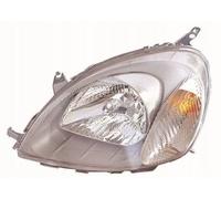 Projecteur Avant Gauche Abakus pour Toyota Yaris 1999-2005