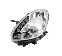 Projecteur Avant Gauche Alfa Romeo Giulietta 04/2010- H7 H1 Halogène LED