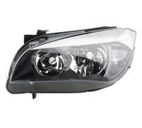 Projecteur Avant Gauche BMW X1 E84 07/12-03/14 Halogène H7 DTV