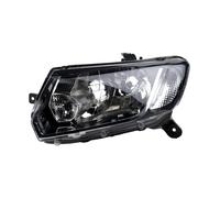 Projecteur Avant Gauche Dacia Sandero II 01/13-12/16 H4 Halogène DTV 4988018650