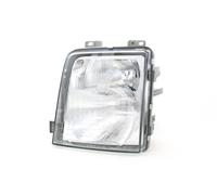 Projecteur Avant Gauche DTV Adapté à VW LT 2D 05/1996-07/2006 H1 Halogène