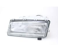 Projecteur Avant Gauche DTV Pour Saab 9000 02/1993-12/1998 H1 Halogène