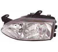 Projecteur Avant Gauche FIAT SIENA/PALIO KOMBI 97-01 OEM Abakus