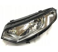 Projecteur Avant Gauche Ford EcoSport 13- OEM Abakus avec Moteurs