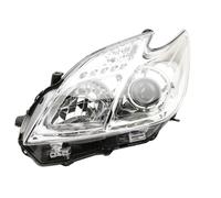 Projecteur Avant Gauche H11/HB3 Halogène DTV Pour Toyota Prius 05/2012