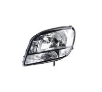 Projecteur avant gauche H4 Halogène pour Chevrolet Orlando 02/2011 - DTV