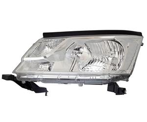 Projecteur Avant Gauche H4 WY21W Pour Toyota Hiace/Commuter V Bj.06-20