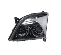 Projecteur Avant Gauche H7 Halogène DTV pour Opel Signum 05/2003-08/2005