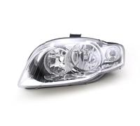 Projecteur Avant Gauche H7 pour Audi A4 8E 11/2004-06/2008 Halogène DTV