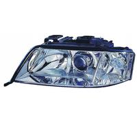 Projecteur Avant Gauche Halogène Audi A6 C5 97-01 H7/H1 441-1192L-LD-EM