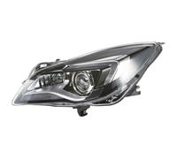 Projecteur Avant Gauche HELLA Bi-Xenon 12V PSY24W D3S OPEL INSIGNIA