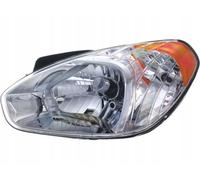 Projecteur Avant Gauche Hyundai Accent III 2005-2010 Abakus OEM
