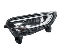 Projecteur Avant Gauche LED Halogen HELLA Pour RENAULT KADJAR 1LL 011 770-871