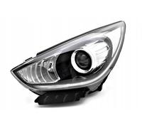 Projecteur Avant Gauche LED Neuf POUR KIA Niro 2016+ DEPO OEM