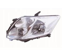 Projecteur Avant Gauche Neuf pour Toyota Auris E15 - Modèle Européen