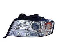 Prasco Projecteur avant gauche AD0334914 Xénon Audi A6 (2001-2004)