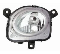 Projecteur Avant Gauche pour Fiat 500L 2012-, Halogène OEM