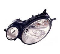Phare Projecteur Gauche Xénon D2S Adapté pour Mercedes Benz Classe Et 211 2002-