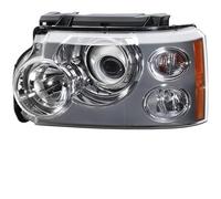 HELLA Phare Bi-Xénon Gauche Pour Land Rover Range LM LM_