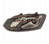 Projecteur Avant Gauche Pour VOLKSWAGEN POLO 2009 À 2013 BIXENON LED