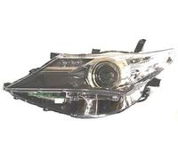 Projecteur Avant Gauche Valeo Toyota Auris 2012 OEM 8117002J70