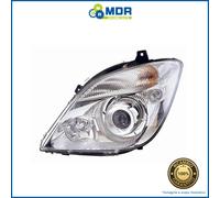 Projecteur Avant Gauche XENON - SX - Mercedes Sprinter 06->13