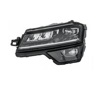 Projecteur Avant SX À Led Pour Skoda Karoq 2017 Et Plus