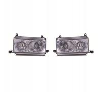 Projecteur Avant Toyota Land Cruiser 80 J8 90-97 - Abakus Neuf