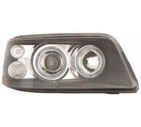 Projecteur Avant Universel H1/H7 Électrique - Équivalent Qualité OEM