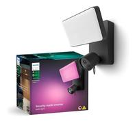 Philips Projecteur Hue Secure avec caméra