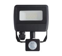 - Projecteur avec détecteur de mouvement étanche IP54 - 800lm