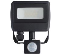 Projecteur avec détecteur de mouvement étanche IP54 - 800lm - Dio