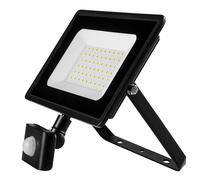 Projecteur avec détecteur de mouvement SMD 50W 4000 lm 230V