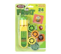 Projecteur avec Lampe De Poche pour | Jouet Éducatif Et Ludique - Projecteur pour ,pour La Chambre , L'Histoire, Le Camping, Les Jeux, L'Apprentissage, Noël Et l'anniversaire