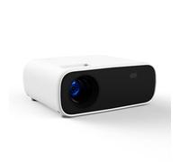Projecteur avec Wifi et Bluetooth, 200 pouces Projecteur Full HD 1080P Vidéo Projecteur, 18000L Projecteur de Film Compatible avec Android/iOS/Ordinateur Portable/TV Stick/X-Box/HDMI/USB