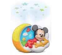 Projecteur Baby Mickey Clementoni G