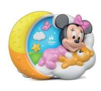 Projecteur Baby Minnie Clementoni G