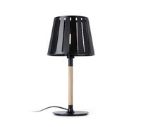 Projecteur Barcelona Mix-29971 Sobremesas et lampadaires 60W métal Couleur : Noir