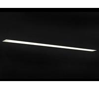 Projecteur Barcelona Ore 040406301 encastrement (Ampoule incluse-) LED blanc injecté 26 W Aluminium