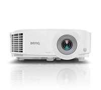 BenQ MW550 Projecteur à focale standard 3500 ANSI lumens DLP WXGA (1280x800) Blanc