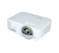 Projecteur BENQ EW800ST - WXGA 1280 x 800 - 3300 Lumens - Contraste 20000:1