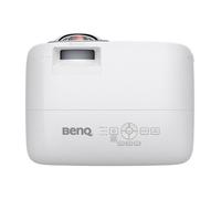 BenQ MX825STH Projecteur à focale courte 3500 ANSI lumens DLP XGA (1024x768) Blanc