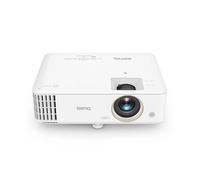 BenQ TH685P Projecteur à focale standard 3500 ANSI lumens DLP 1080p (1920x1080) Blanc
