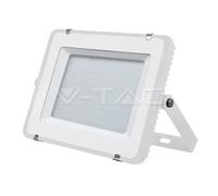 Projecteur Blanc LED Pour L'Extérieur 150W Butoir Puce Samsung V-tac Pro VT-150