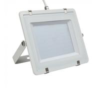 Projecteur Blanc LED Pour L'Extérieur 200W Butoir Puce Samsung V-tac Pro VT-200